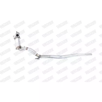 Filtre à particules / à suie, échappement WALKER OEM 5N0254700MX