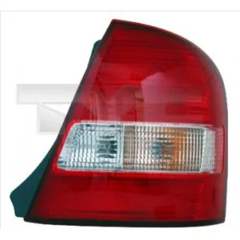 Feu arrière TYC OEM BL4E51150