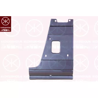 Panneau latéral avant droit KLOKKERHOLM 2097014