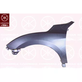 Aile avant gauche KLOKKERHOLM 2941311