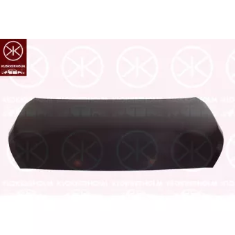 Capot-moteur KLOKKERHOLM 3128281