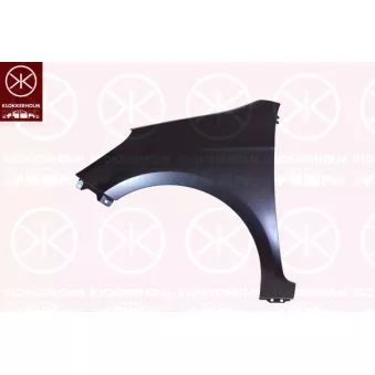 Aile avant droit KLOKKERHOLM 3128318