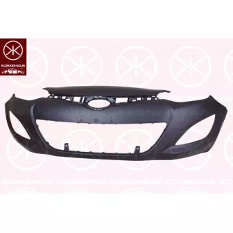 Pare-chocs KLOKKERHOLM OEM 865111J500