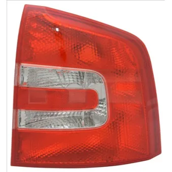 Feu arrière TYC OEM 1Z9945112