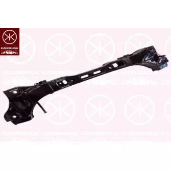 Corps d'essieu KLOKKERHOLM 3135006