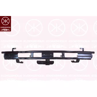Support, pare-chocs KLOKKERHOLM 3136980