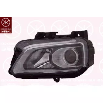 Projecteur principal KLOKKERHOLM OEM 92102J9000