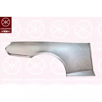 Panneau latéral arrière droit KLOKKERHOLM 3159592