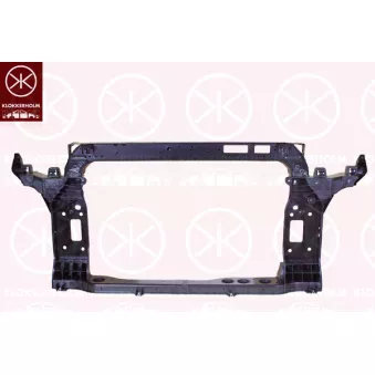 Revêtement avant KLOKKERHOLM 3177201