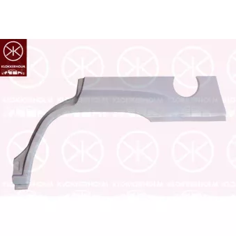 Panneau latéral arrière droit KLOKKERHOLM 3203582