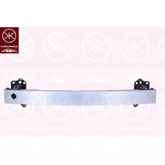Support, pare-chocs KLOKKERHOLM 3261940