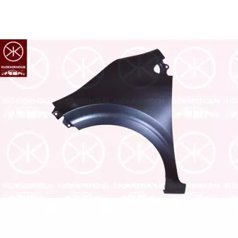 Aile avant droit KLOKKERHOLM 3266318