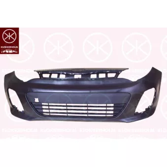 Pare-chocs KLOKKERHOLM 3279903