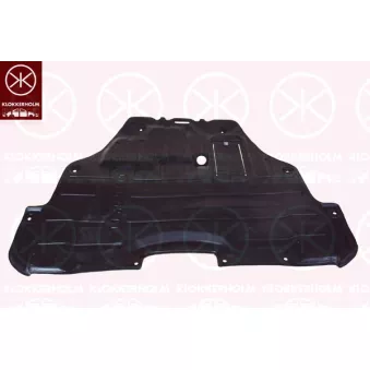 Cache moteur KLOKKERHOLM 3452795