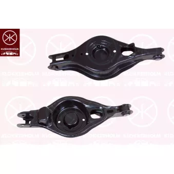 Bras de liaison, suspension de roue arrière droit KLOKKERHOLM OEM GSY128300