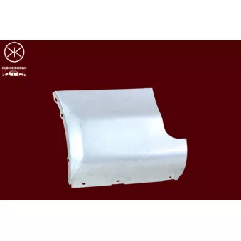 Aile avant gauche KLOKKERHOLM 3457335