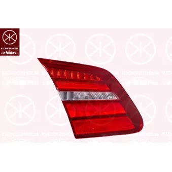 Feu arrière KLOKKERHOLM 35090723A1