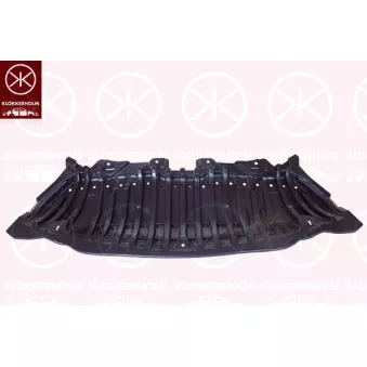 Cache moteur KLOKKERHOLM 3510795