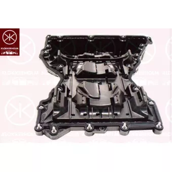 Carter d'huile KLOKKERHOLM OEM 6510100328