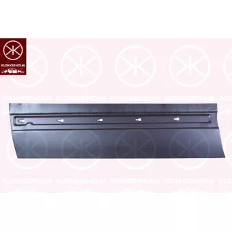 Porte, Carrosserie avant gauche KLOKKERHOLM 3527141