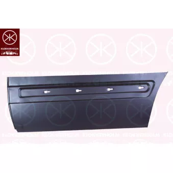 Porte, Carrosserie arrière droit KLOKKERHOLM 3527152