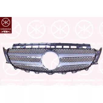 Grille de radiateur KLOKKERHOLM 3530990