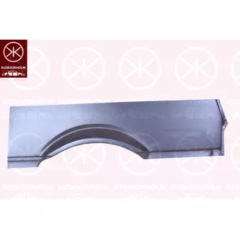 Panneau latéral KLOKKERHOLM 3542533