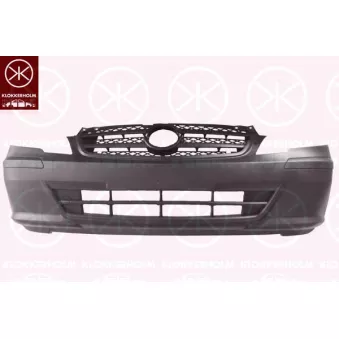 Pare-chocs KLOKKERHOLM 3542903A1