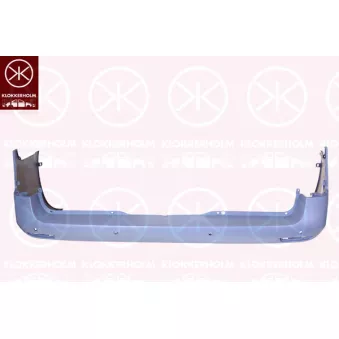 Pare-chocs KLOKKERHOLM 3543951A1