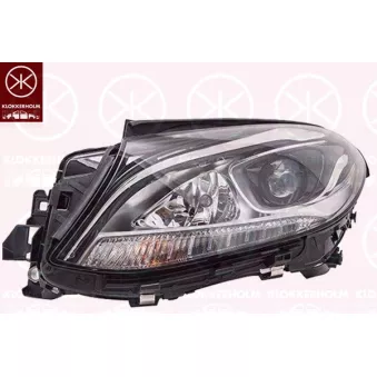 Projecteur principal KLOKKERHOLM 35600121A1