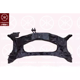 Corps d'essieu KLOKKERHOLM OEM MR961171