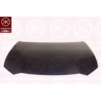 Capot-moteur KLOKKERHOLM 3750281