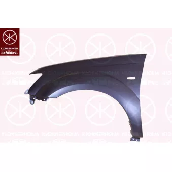 Aile avant droit KLOKKERHOLM 3750312