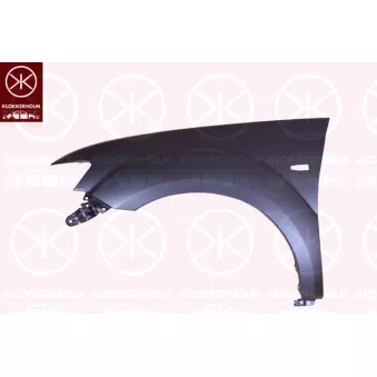 Aile avant droit KLOKKERHOLM 3750316