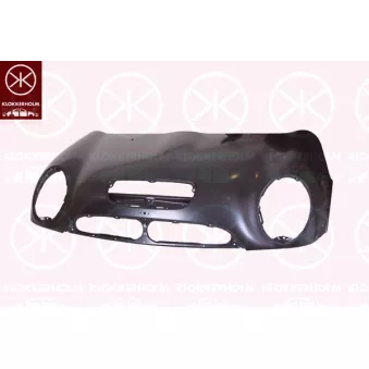 Capot-moteur KLOKKERHOLM OEM 41617067754