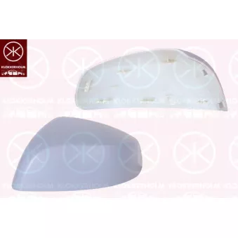 Boitier, rétroviseur extérieur KLOKKERHOLM 50331053