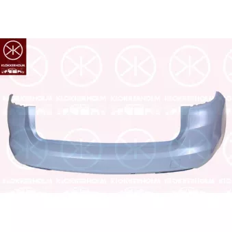 Pare-chocs KLOKKERHOLM 5054953A1