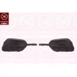 KLOKKERHOLM 5071910A1 - Grille de ventilation, pare-chocs