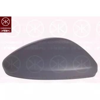 Boitier, rétroviseur extérieur KLOKKERHOLM OEM 982620311T