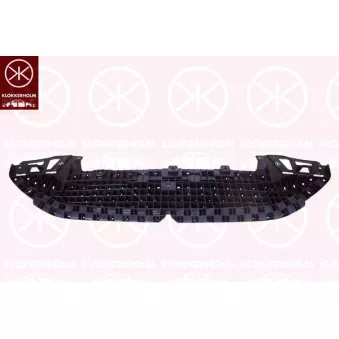 Spoiler KLOKKERHOLM 5511225