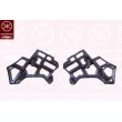 KLOKKERHOLM 5528980 - Support, pare-chocs