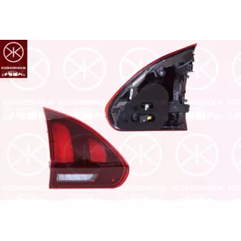 KLOKKERHOLM 55430703A1 - Feu arrière