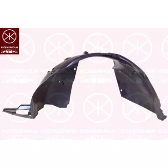 Garniture, passage de roue avant droit KLOKKERHOLM 5543388