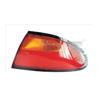Feu arrière TYC OEM 8FBP51150 Feu arrière TYC OEM 8FBP51150