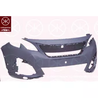 Pare-chocs KLOKKERHOLM 5546903A1
