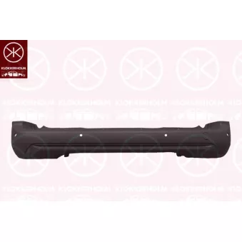 Pare-chocs KLOKKERHOLM OEM 39165981