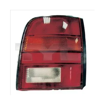 Feu arrière TYC 11-3278-05-2