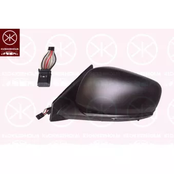 Rétroviseur extérieur KLOKKERHOLM OEM 963024059R