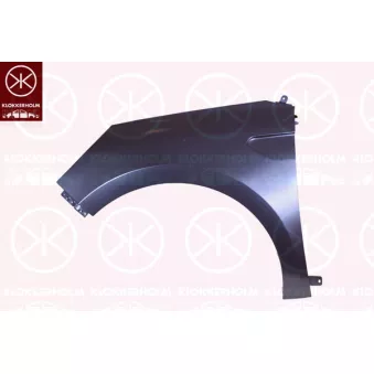 Aile avant gauche KLOKKERHOLM 6026311A1