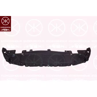 Cache moteur KLOKKERHOLM 6043793